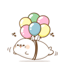 毒舌あざらし23（個別スタンプ：40）