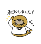 こころんのハートフルスタンプ2（個別スタンプ：2）