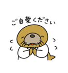 こころんのハートフルスタンプ2（個別スタンプ：7）