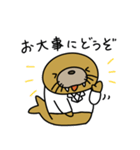 こころんのハートフルスタンプ2（個別スタンプ：8）