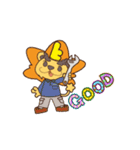 グライアン（個別スタンプ：2）