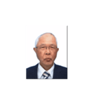 動く！共生学園公式スタンプ（個別スタンプ：3）