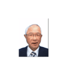動く！共生学園公式スタンプ（個別スタンプ：6）