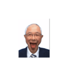 動く！共生学園公式スタンプ（個別スタンプ：11）