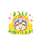 kyoko’LINEスタンプ（個別スタンプ：2）