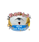 わしの笛！！！（個別スタンプ：10）
