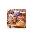 #夏が来ます *move（個別スタンプ：5）