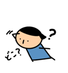 日常で使える楽しいスタンプ2（個別スタンプ：4）