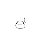 おにぎりみたいなおじちゃま（個別スタンプ：2）