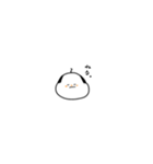 おにぎりみたいなおじちゃま（個別スタンプ：3）