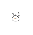 おにぎりみたいなおじちゃま（個別スタンプ：13）