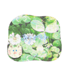 フォトジェニックさん其の弐（個別スタンプ：7）