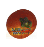 フォトジェニックさん其の弐（個別スタンプ：9）