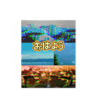 フォトジェニックさん其の弐（個別スタンプ：29）