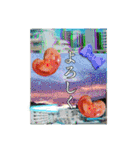 フォトジェニックさん其の弐（個別スタンプ：40）