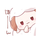 羊のもふこ2（個別スタンプ：18）
