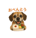 大好きくーちゃんスタンプ 1（個別スタンプ：11）