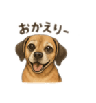 大好きくーちゃんスタンプ 2（個別スタンプ：15）