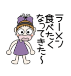 おちゃめの食いしん坊＆お酒好き♡日常会話（個別スタンプ：15）
