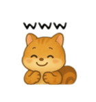 リス日本語バージョン（個別スタンプ：2）