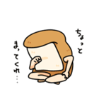 あしパンスタンプ（個別スタンプ：9）