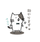 ねこまろのつぶやき（個別スタンプ：29）