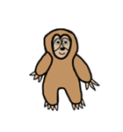 ナマ―ロ（個別スタンプ：1）