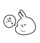 ばにぃ。むにぃ。（個別スタンプ：10）