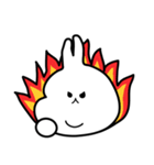 ばにぃ。むにぃ。（個別スタンプ：34）