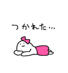 乙女座のスタンプ3（個別スタンプ：12）