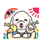 マルックス ナデver②（個別スタンプ：8）