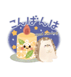 優しい♡梅雨＆夏（個別スタンプ：34）