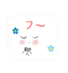 報告スタンプだけなの⁉父泣（個別スタンプ：27）