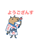 THE動物ズ（個別スタンプ：5）