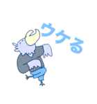 THE動物ズ（個別スタンプ：20）