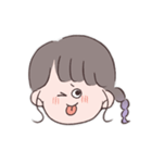 みーちゃんは表情豊か3（個別スタンプ：8）