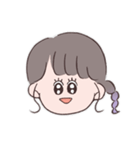 みーちゃんは表情豊か3（個別スタンプ：9）