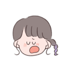 みーちゃんは表情豊か3（個別スタンプ：12）