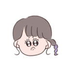 みーちゃんは表情豊か3（個別スタンプ：13）