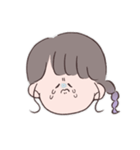 みーちゃんは表情豊か3（個別スタンプ：14）