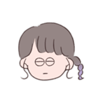 みーちゃんは表情豊か3（個別スタンプ：16）