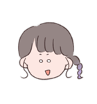 みーちゃんは表情豊か3（個別スタンプ：17）