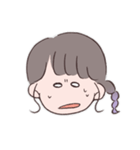 みーちゃんは表情豊か3（個別スタンプ：18）