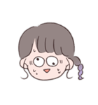 みーちゃんは表情豊か3（個別スタンプ：20）