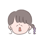みーちゃんは表情豊か3（個別スタンプ：22）