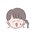 みーちゃんは表情豊か3（個別スタンプ：25）