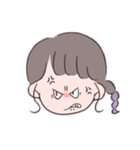 みーちゃんは表情豊か3（個別スタンプ：26）