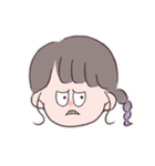みーちゃんは表情豊か3（個別スタンプ：27）