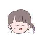 みーちゃんは表情豊か3（個別スタンプ：32）