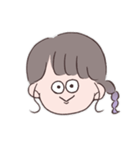 みーちゃんは表情豊か3（個別スタンプ：33）